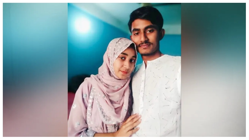 বিয়ের ৫ মাসে গৃহবধূর রহস্যজনক মৃত্যু